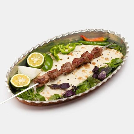 چنجه